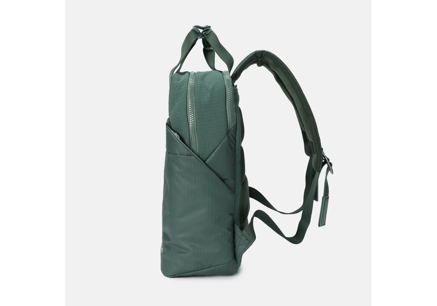 Hedgren HFURO02/RAPPU - POLYESTER - DUCK sac à dos 15" + rfid Loisirs