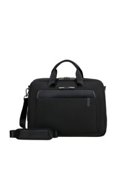 Samsonite 153526/KP9006 - POLYESTER - NOIR porte document ordinateur 17.3" evosight Sac business