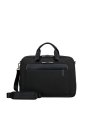 Samsonite 153526/KP9006 - POLYESTER - NOIR porte document ordinateur 17.3" evosight sac-business