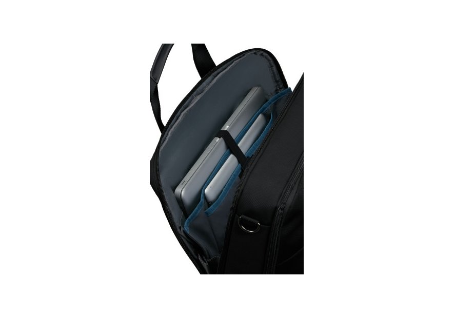 Samsonite 153526/KP9006 porte document ordinateur 17.3" evosight Sac business