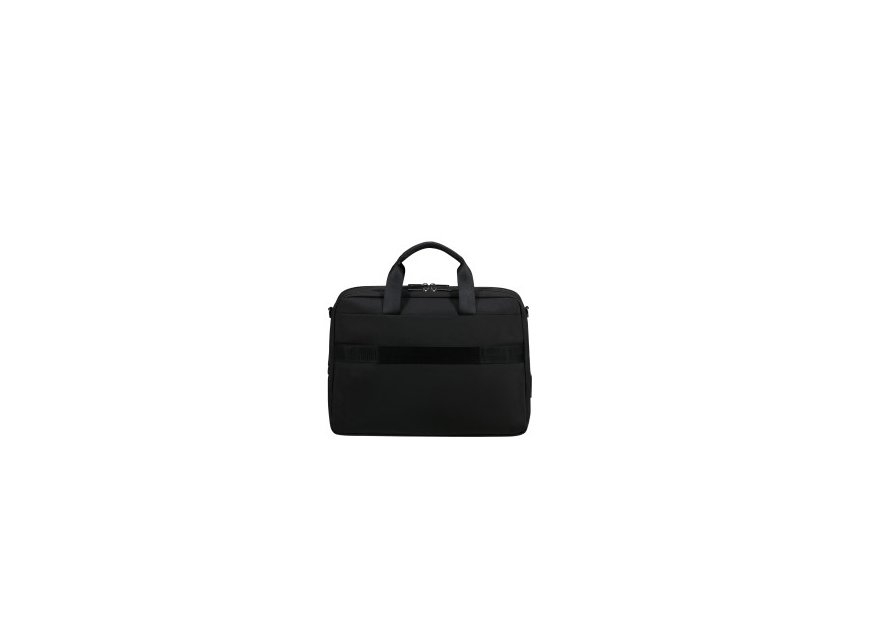 Samsonite 153526/KP9006 - POLYESTER - NOIR porte document ordinateur 17.3" evosight Sac business