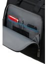 Samsonite 153526/KP9006 - POLYESTER - NOIR porte document ordinateur 17.3" evosight sac-business
