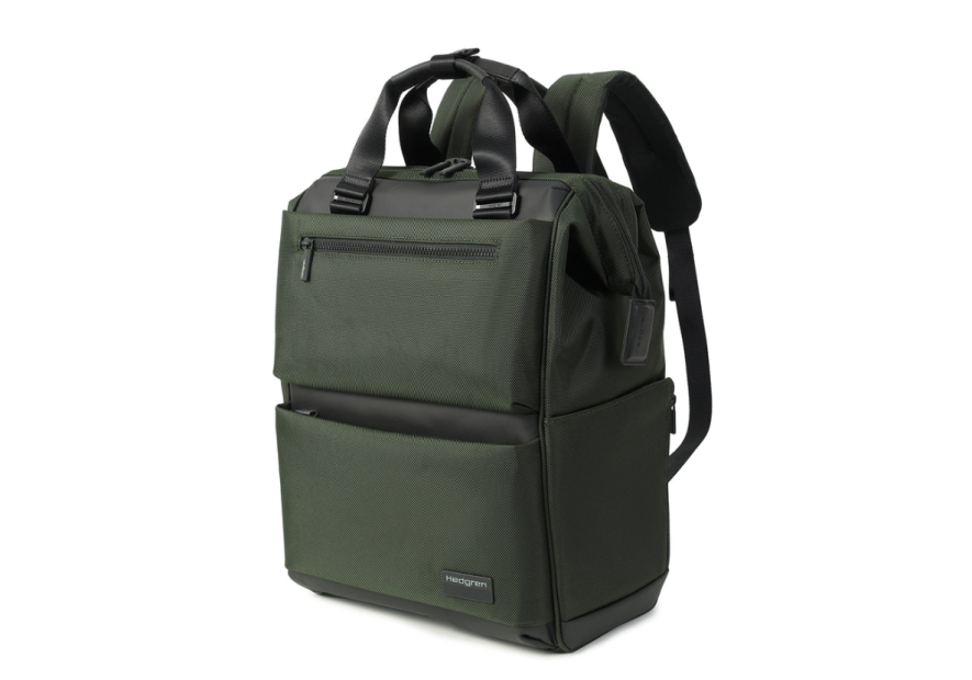 Hedgren HNXT11/CLIP sac à dos 15.4" rfid hedgren clip next Sac business
