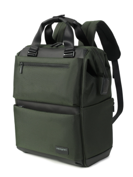 Hedgren HNXT11/CLIP sac à dos 15.4" rfid hedgren clip next Sac business