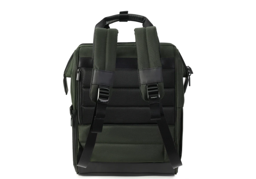 Hedgren HNXT11/CLIP sac à dos 15.4" rfid hedgren clip next Sac business