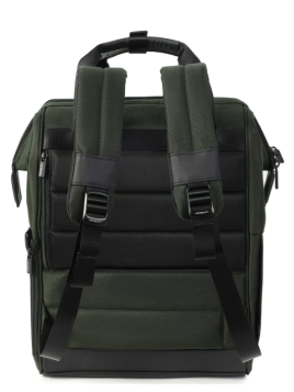 Hedgren HNXT11/CLIP sac à dos 15.4" rfid hedgren clip next Sac business