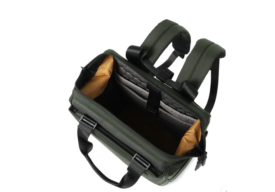 Hedgren HNXT11/CLIP sac à dos 15.4" rfid hedgren clip next Sac business