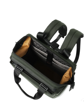 Hedgren HNXT11/CLIP sac à dos 15.4" rfid hedgren clip next Sac business