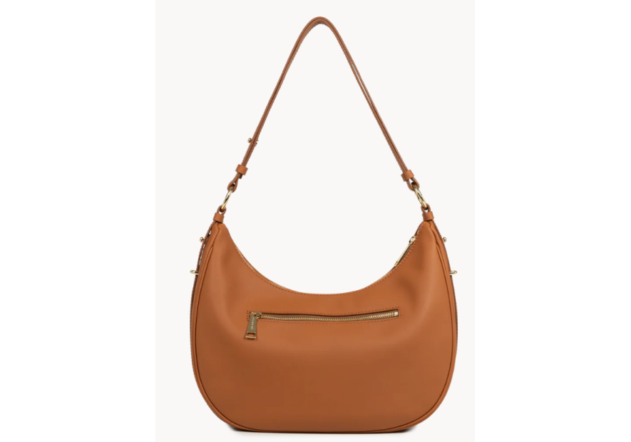 Lancaster 480-077 - CUIR DE VACHETTE - CAM grand sac besace lancaster donna aria Sacs à mains