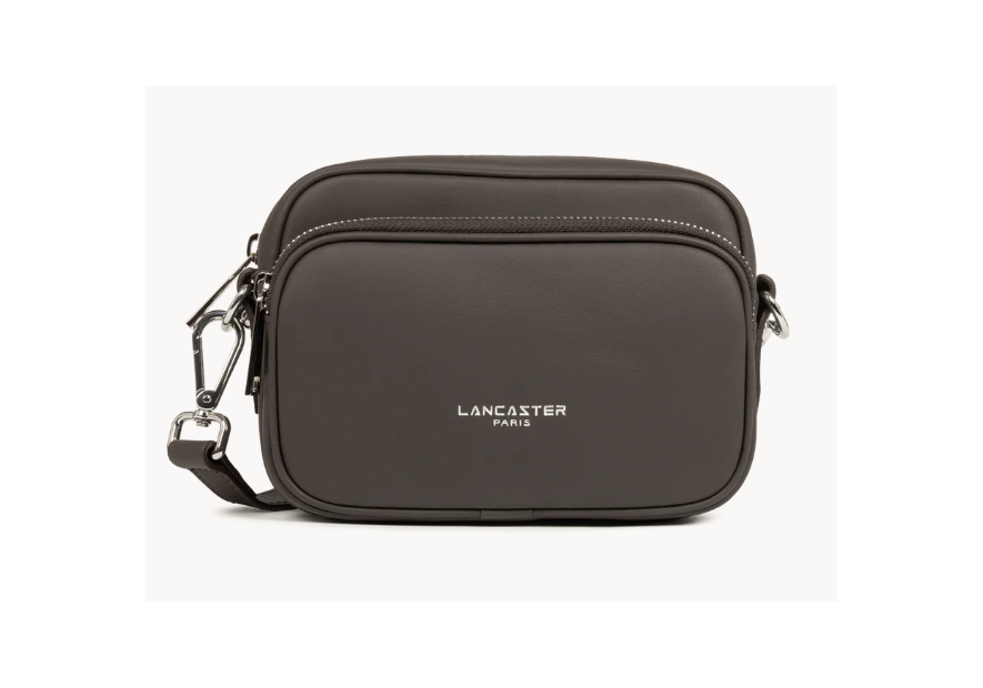 Lancaster 480-067 - CUIR DE VACHETTE - MAR sac bandoulière lancaster donna aria Sacs à mains