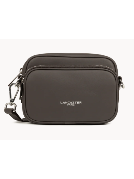 Lancaster 480-067 - CUIR DE VACHETTE - MAR sac bandoulière lancaster donna aria Sacs à mains