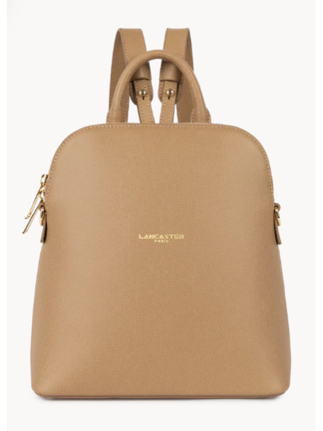 Lancaster 538-006 - CUIR DE VACHETTE - SAB sac a dos mm sacs-a-mains