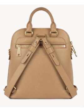 Lancaster 538-006 - CUIR DE VACHETTE - SAB sac a dos mm Sacs à mains