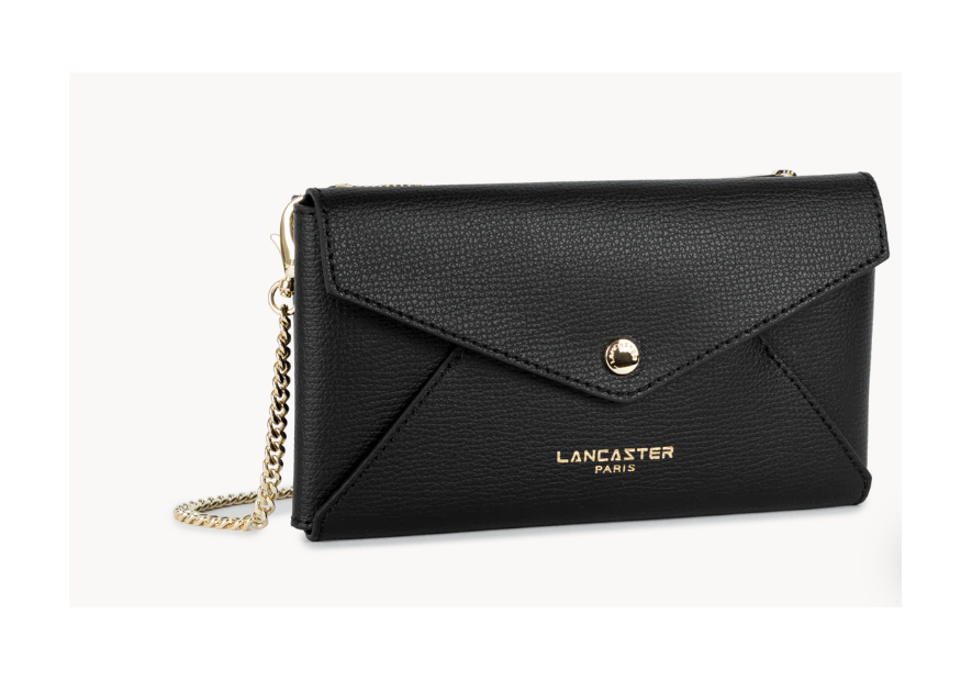 Lancaster 138-015 pochette bandoulière Sacs à mains