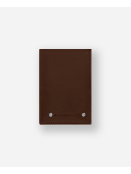 Les Ateliers Foures 935X porte cartes 3 volets compact pollux baroudeur p.cartes credit