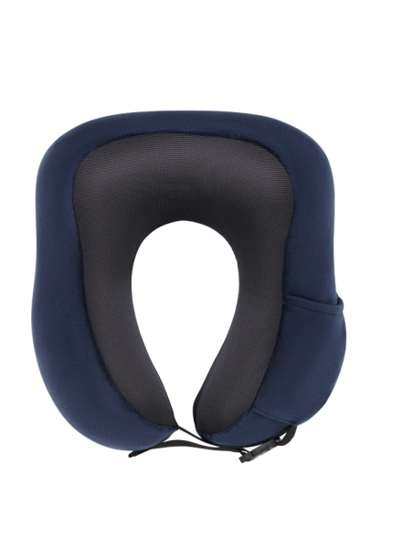 Samsonite 155601 oreiller ergonomique à mémoire de forme oreiller voyage