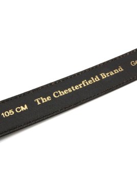 the chesterfield C60.0101 ceinture tanaro the chesterfield Ceinture homme
