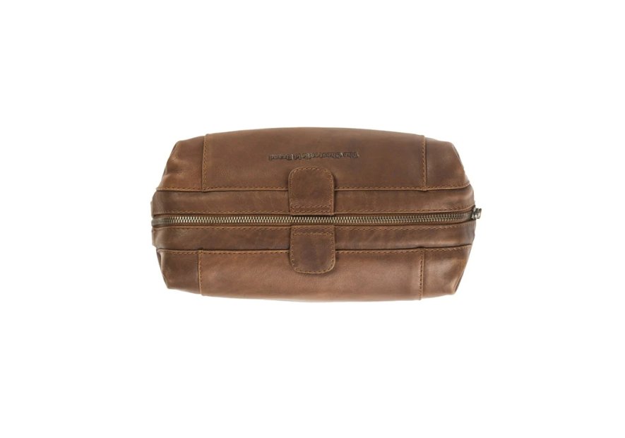 the chesterfield C08.0171 trousse de toilette vince the chesterfiedl Trousses de toilette
