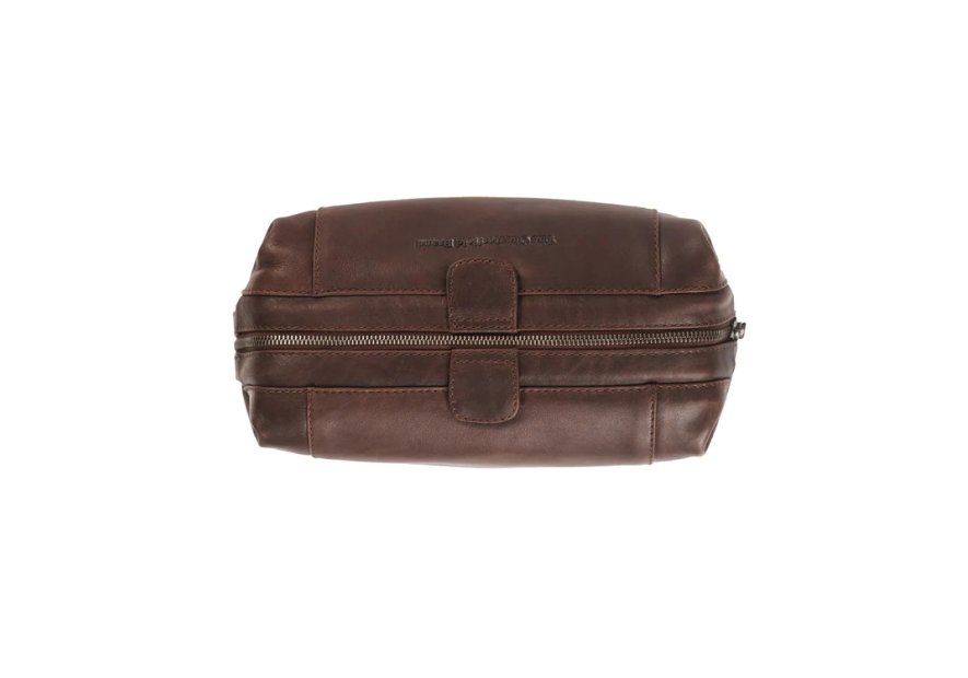 the chesterfield C08.0171 trousse de toilette vince the chesterfiedl Trousses de toilette