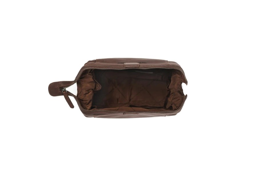 the chesterfield C08.0171 trousse de toilette vince the chesterfiedl Trousses de toilette