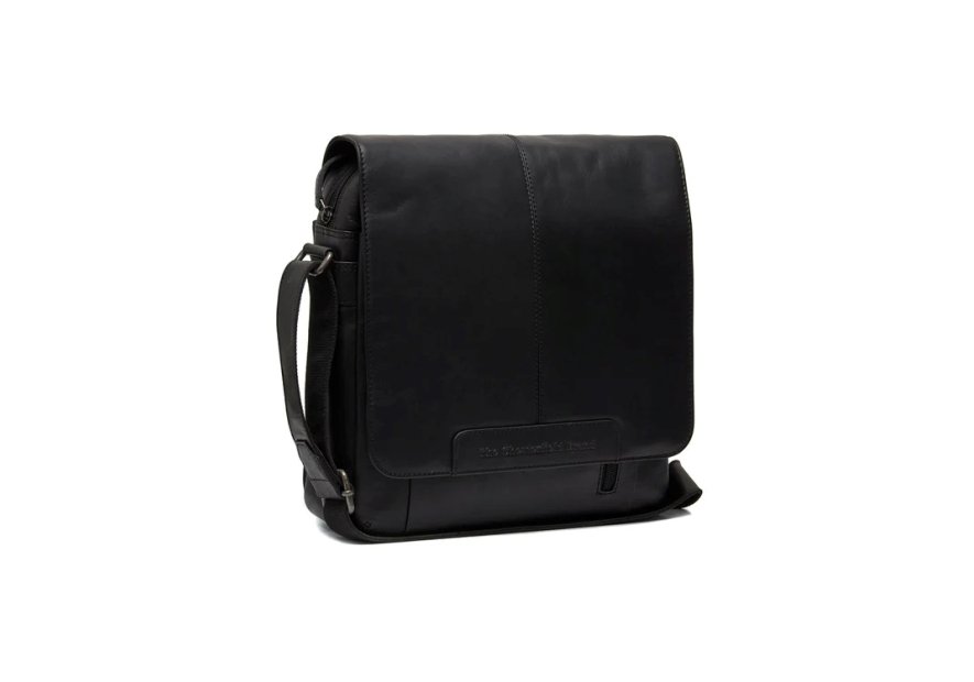 the chesterfield C48.0551 - CUIR DE VACHETTE - NO sacoche à rabat the chesterfield richard sac h.rabat