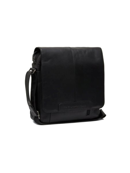 the chesterfield C48.0551 - CUIR DE VACHETTE - NO sacoche à rabat the chesterfield richard sac h.rabat