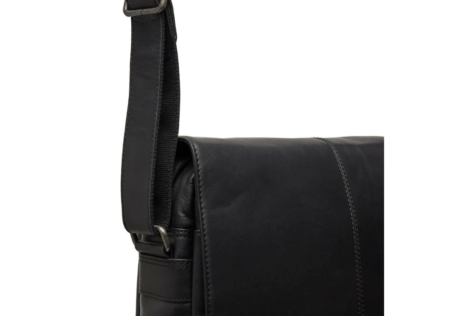 the chesterfield C48.0551 - CUIR DE VACHETTE - NO sacoche à rabat the chesterfield richard sac h.rabat