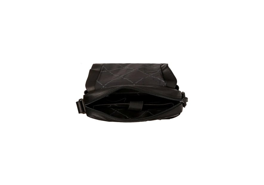 the chesterfield C48.0551 - CUIR DE VACHETTE - NO sacoche à rabat the chesterfield richard sac h.rabat