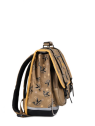 Caméléon VIB-CA38 - POLYESTER RECYCLÉ - Y cartable enfant 2 compartiments vintage urban cartables-enfant