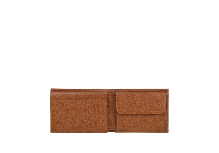 Longchamp 4249/021 Portefeuille Portefeuille Homme