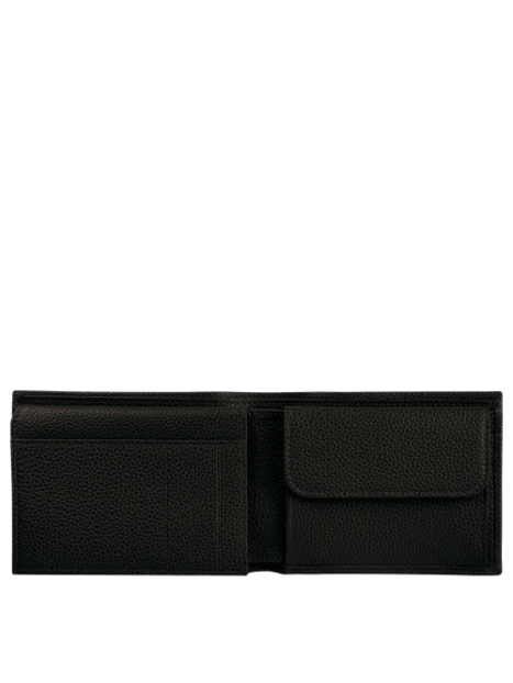 Longchamp 4249/021 Portefeuille Portefeuille Homme