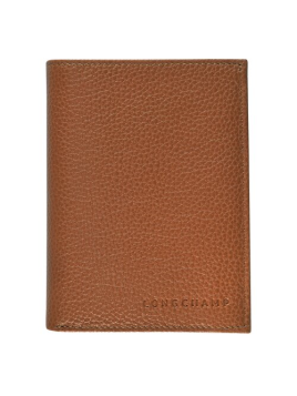 Longchamp 3528021 portefeuille longchamp le foulonné européen Portefeuille Homme