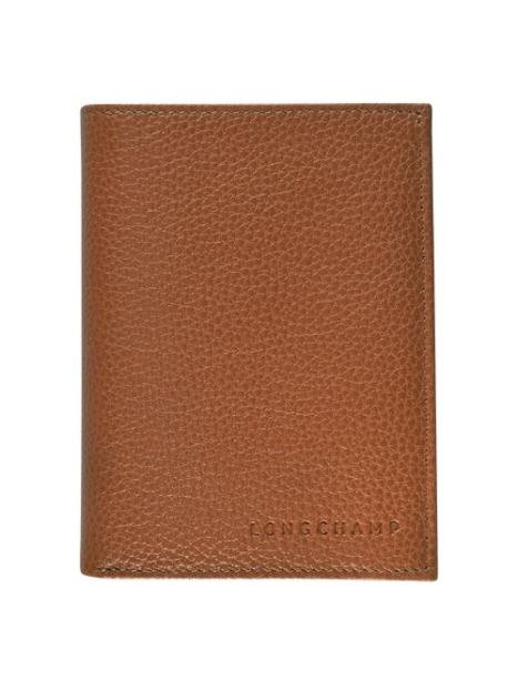 Longchamp 3528021 portefeuille longchamp le foulonné européen Portefeuille Homme