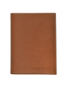 Longchamp 3528021 portefeuille longchamp le foulonné européen portefeuille-homme