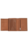 Longchamp 3528021 - CUIR DE VACHETTE - CAR portefeuille longchamp le foulonné européen portefeuille-homme