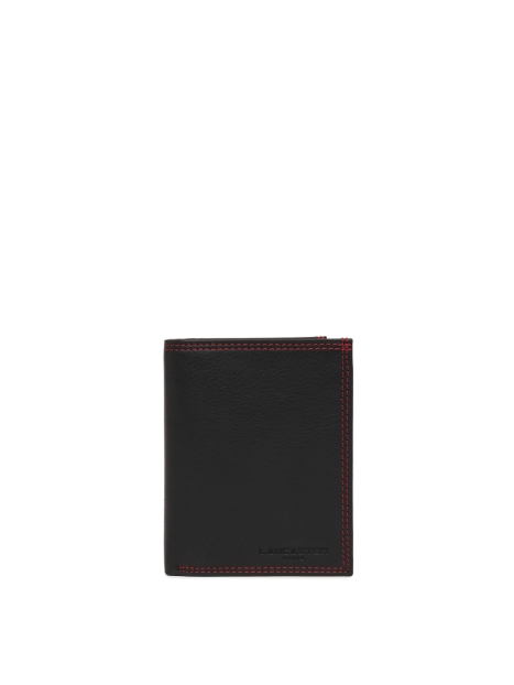 Lancaster 120-12 Soft Vintage Homme - Portefeuille Portefeuille Homme