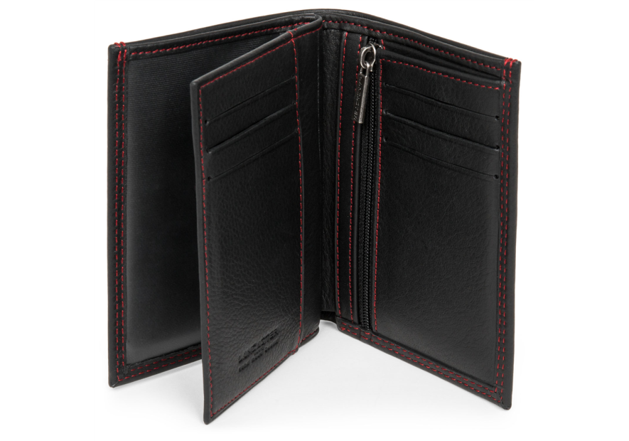 Lancaster 120-12 Soft Vintage Homme - Portefeuille Portefeuille Homme