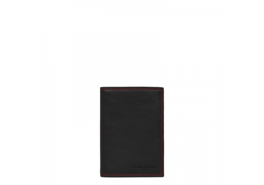 Lancaster 120-13 Lancaster - Soft Vintage - Portefeuille Portefeuille Homme