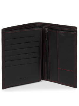 Lancaster 120-13 Lancaster - Soft Vintage - Portefeuille Portefeuille Homme