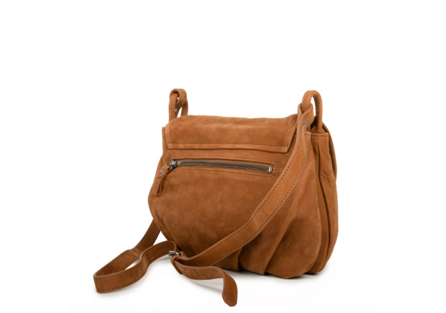 Nat & Nin JEN sac à rabat gibecière jen Sacs à mains