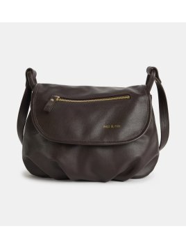 Nat & Nin JEN sac à rabat gibecière jen Sacs à mains