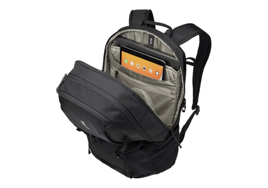 thule EN ROUTE BP 23 L - NYLON 400D -  sac à dos thule en route bp 23 litres Loisirs