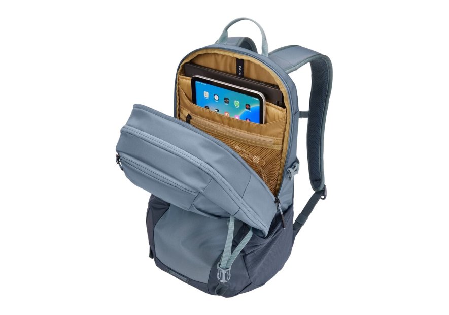 thule EN ROUTE BP 23 L - NYLON 400D -  sac à dos thule en route bp 23 litres Loisirs