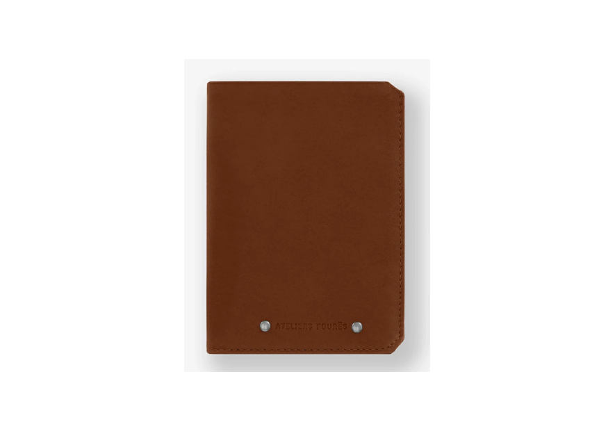 Les Ateliers Foures 9249 Portefeuille/Porte-cartes Portefeuille Homme
