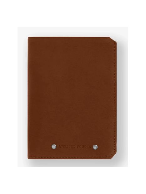 Les Ateliers Foures 9249 Portefeuille/Porte-cartes Portefeuille Homme