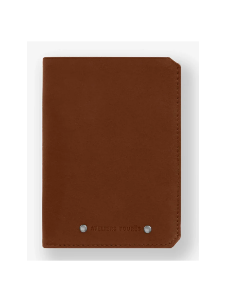 Les Ateliers Foures 9249 Portefeuille/Porte-cartes portefeuille-homme