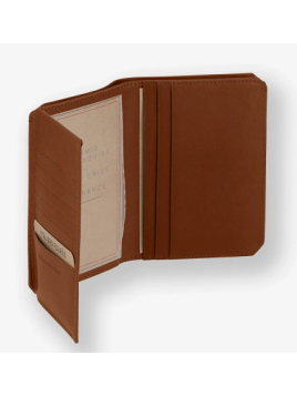 Les Ateliers Foures 9249 Portefeuille/Porte-cartes Portefeuille Homme