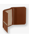 Les Ateliers Foures 9249 - CUIR DE VACHETTE - FAUVE Portefeuille/Porte-cartes portefeuille-homme