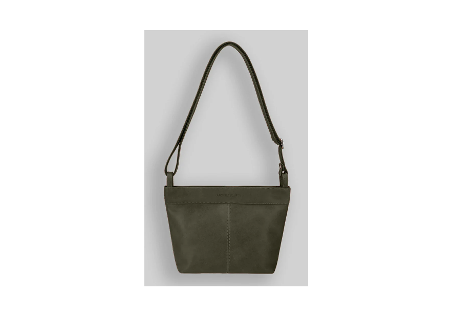 Les Ateliers Foures P100 les ateliers foures-pandore-petit sac seau Sacs à mains