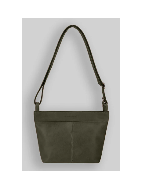 Les Ateliers Foures P100 les ateliers foures-pandore-petit  sac seau sacs-a-mains